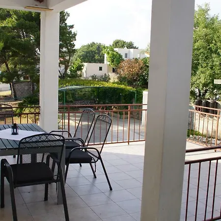 Sipic , Bilo - Apartment Primosten