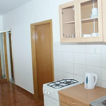 Διαμέρισμα Sipic , Bilo -