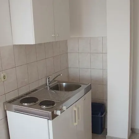 Apartment Sipic , Bilo -