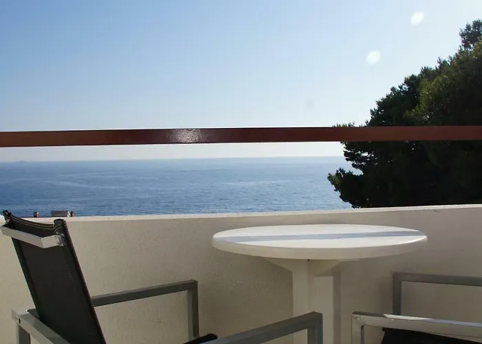 Appartement Sipic , Bilo - Primošten