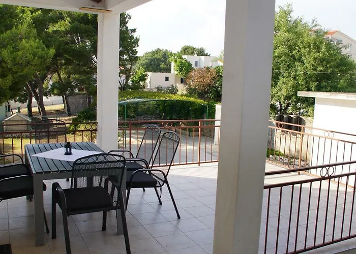 Sipic , Bilo - Apartamento Primošten