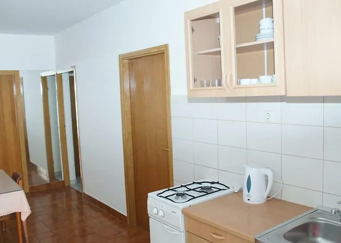 Appartement Sipic , Bilo -