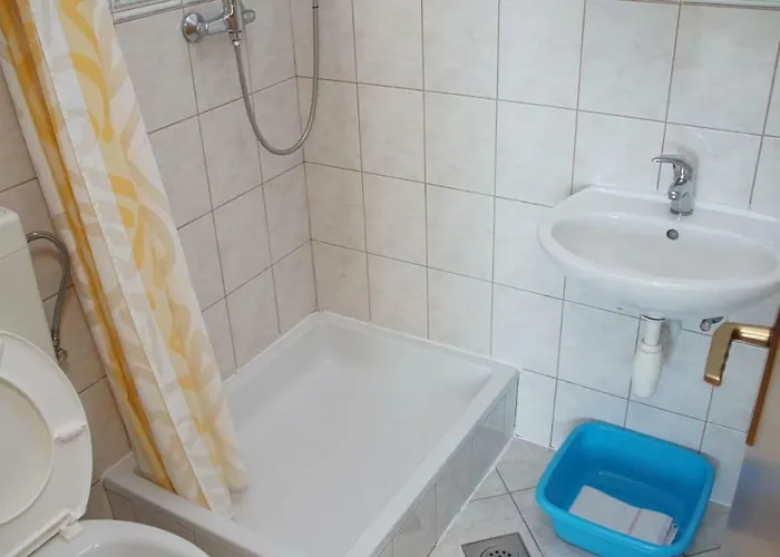 Appartement Sipic , Bilo -