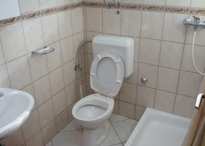 Appartement Sipic , Bilo -