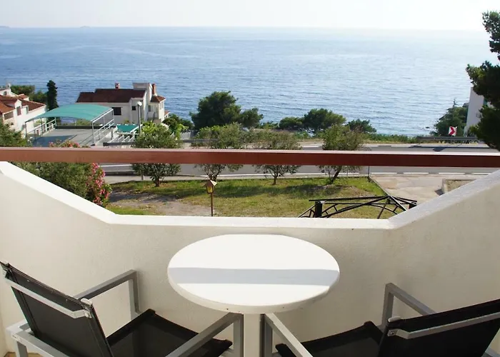 Appartement Sipic , Bilo -