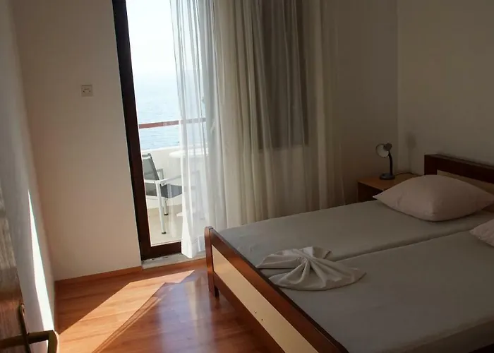 Apartment Sipic , Bilo -