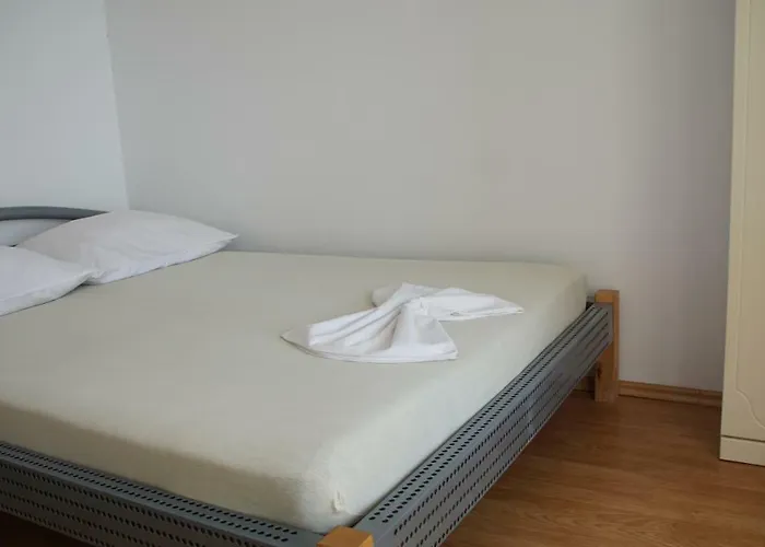 Appartement Sipic , Bilo - Primošten