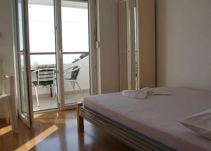 Sipic , Bilo - Apartment