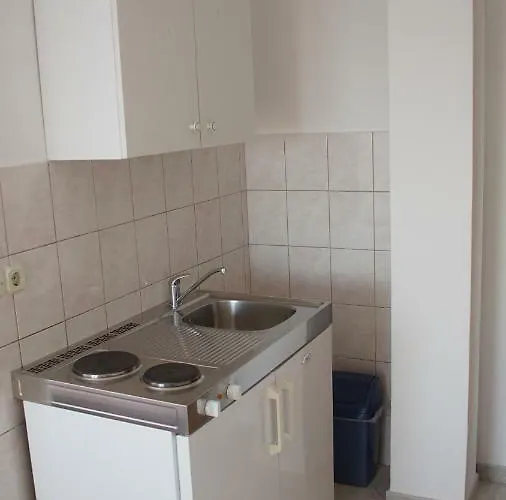 Appartement Sipic , Bilo -