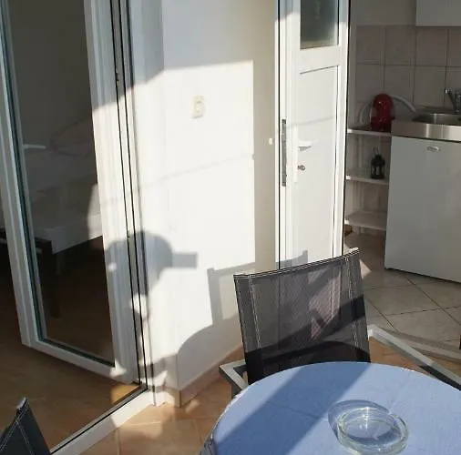 Apartamento Sipic , Bilo -