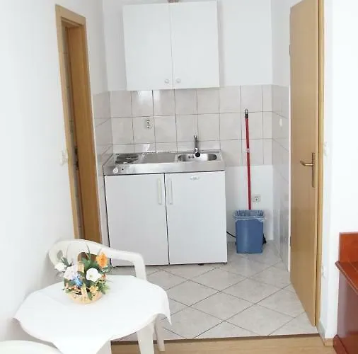 Sipic , Bilo - Appartement Primošten