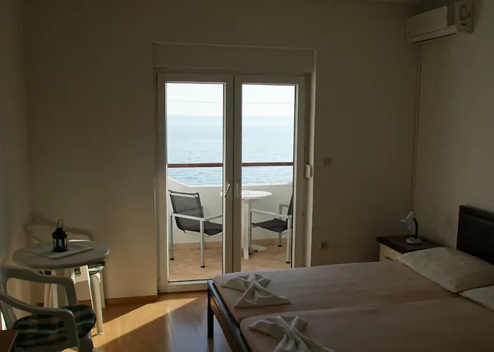 Appartement Sipic , Bilo -