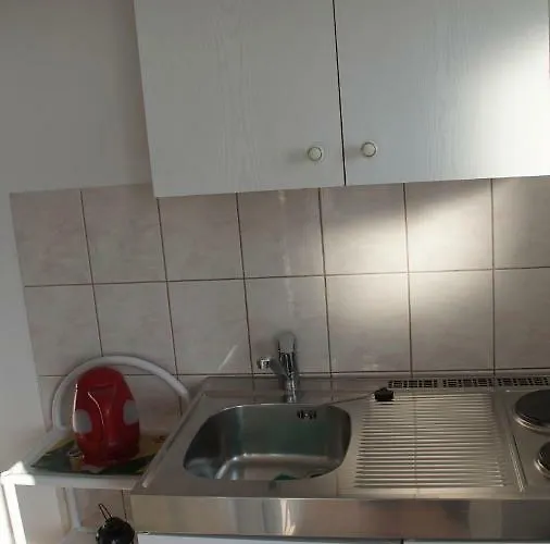 Sipic , Bilo - Appartement *