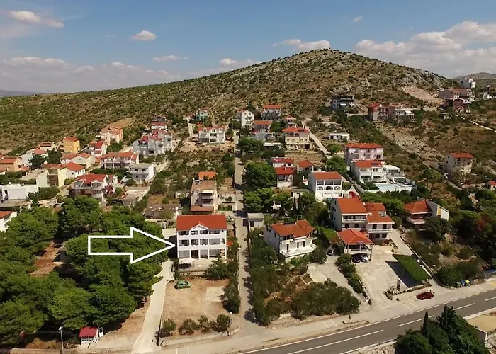 Sipic , Bilo - 아파트