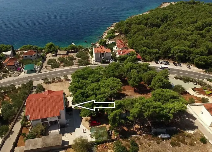 Apartamento Sipic , Bilo -