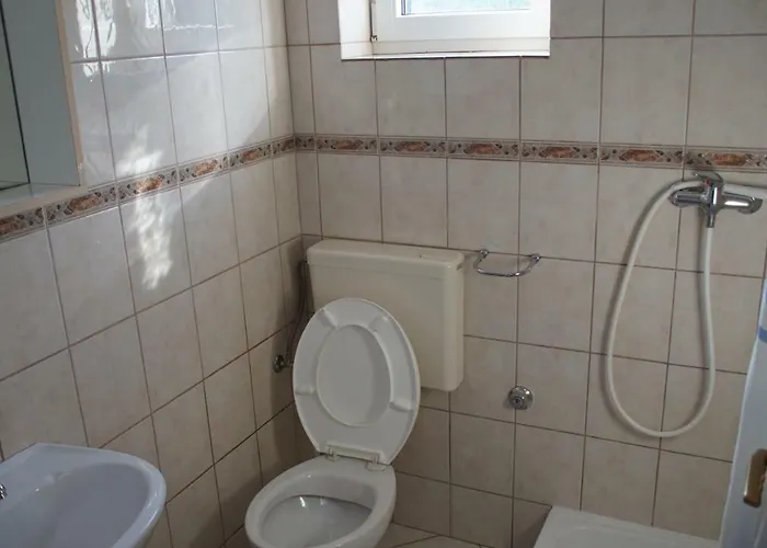 Sipic , Bilo - Apartamento Primošten