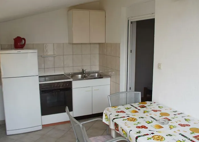 Apartamento Sipic , Bilo - *