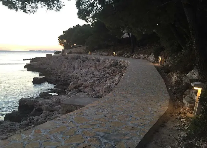 아파트 Sipic , Bilo -