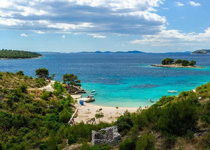 Appartement Sipic , Bilo - *